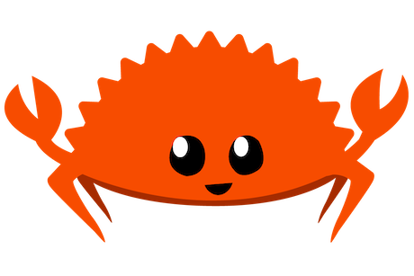 Mascotte de Rust